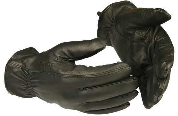 Guide Fodrad arbetshandske storlek 11 GUIDE 2000W