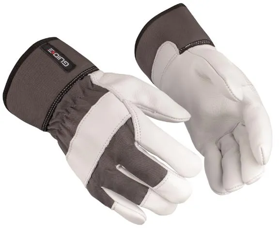 Guide Starka arbetshandskar Guide 1951 storlek 8