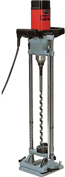 Mafell Snickarborrmaskin ZB 400 E