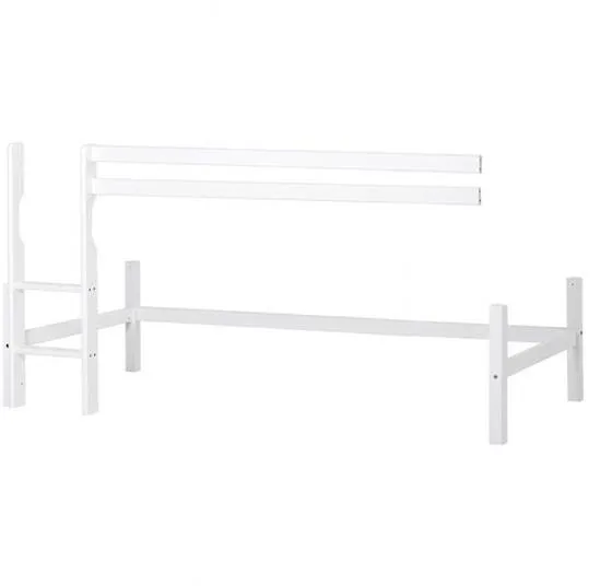 Hoppekids ECO Dream Halvhög Modul - 70x190