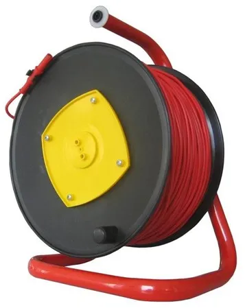 Elma Instruments kabeltrumma elma 100 meter 2,5 mm