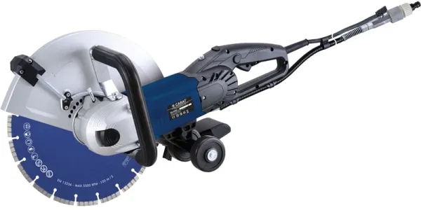 CARAT Kapsåg DS-3500