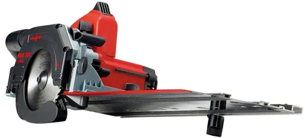 Mafell Kapsågssystem KSS 300 MidiMAX i T-MAX låda