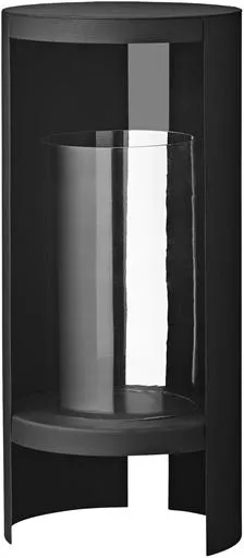 AYTM ORA Lykta Svart H58.4 cm