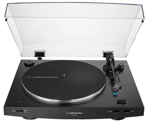 Audio-Technica AT-LP3XBT - skivspelare - vinylspelare