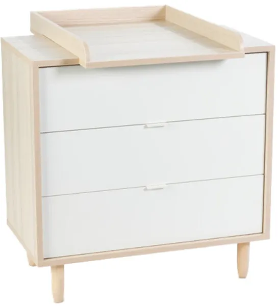 Karl Skötbordskommod