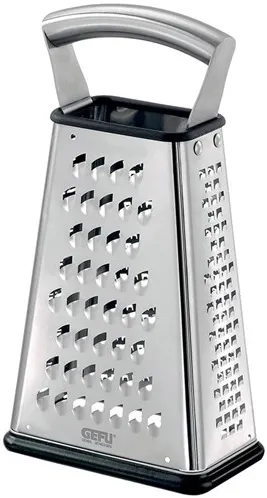 GEFU Boxrivjärn VITALES