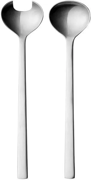 Georg Jensen New York Salladsbestick