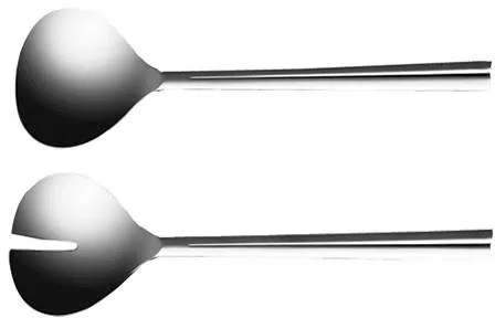 Rosendahl Grand Cru Salladsbestick