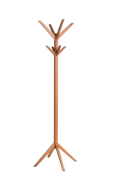 ROWICO Confetti Klädhängare - oljad ek