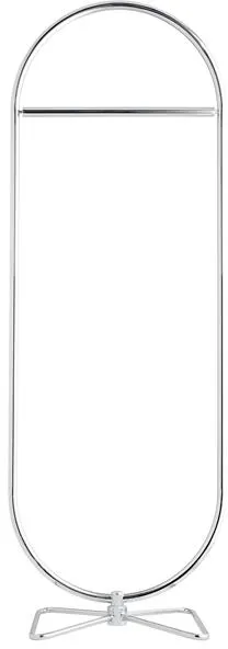 Verpan System 1-2-3 Klädställning