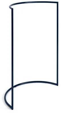 HAY Colour C-Shape Klädställning Stålblå