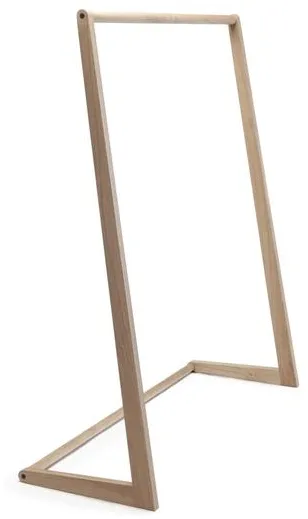 Nikari Skandinavia Collection Klädställning Oljad Ek