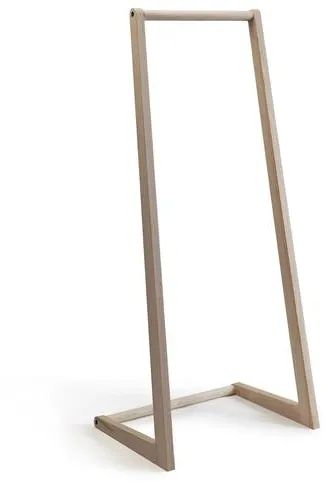 Nikari Skandinavia Collection Liten Klädställning Oljad Ask