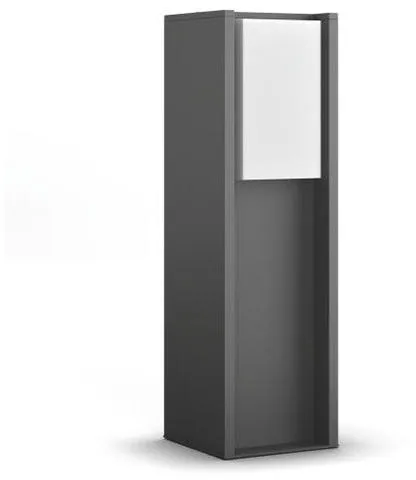 Philips Hue Turaco Låg Utomhusträdgårdslampa