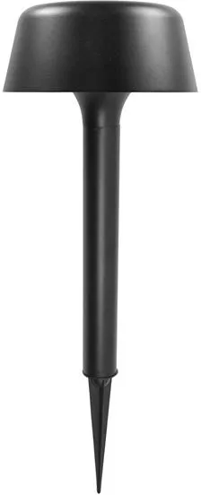 Dyberg Larsen Valencia Solcellsdrivna trädgårdslampor för utomhusbruk