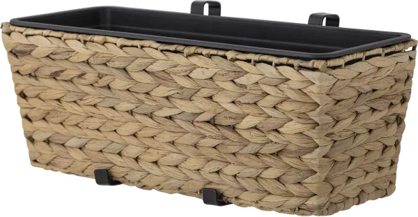 Raul, Blomsterkrukehållare, natur, natur