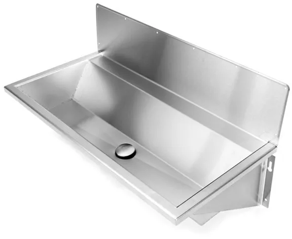 Purus tvättkanal v240 1800 mm